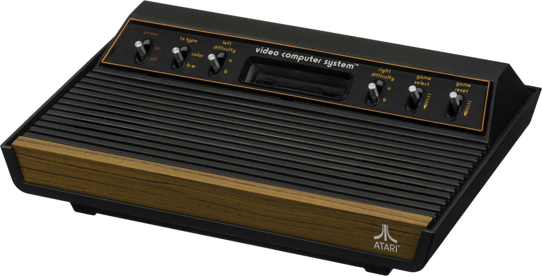 Atari 2600
