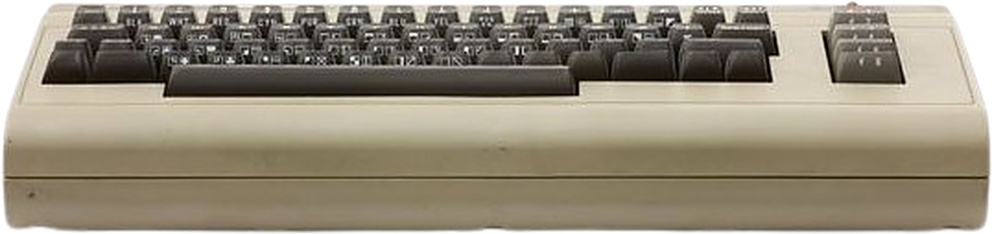 Commodore 64